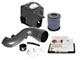 AFE Momentum HD Cold Air Intake with Pro 10R Oiled Filter; Black (10-12 6.7L RAM 3500)