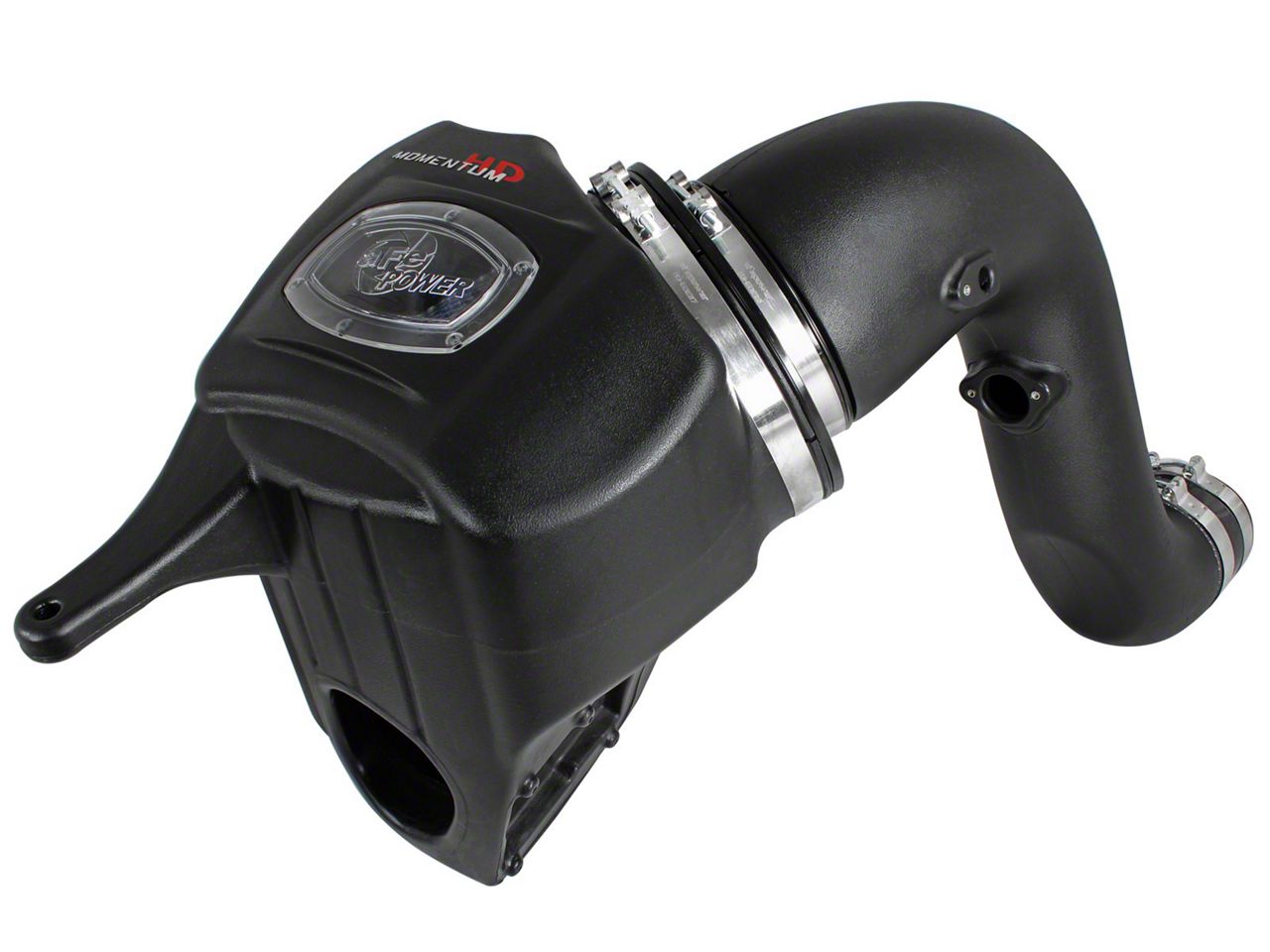 AFe Momentum HD Cold Air Intake W/ Pro DRY S Filter – For 2013-2018 Dodge Cummins 6.7L