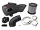 AFE Momentum HD Cold Air Intake with Pro DRY S Filter; Black (19-24 6.7L RAM 3500)