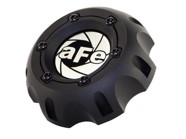 AFE Oil Cap (03-14 5.9L, 6.7L RAM 3500)