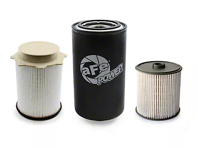 aFe Fluid Filter Kit 13-18 Ram 6.7L aFe Fluid Filter Kit 13-18 Ram 6.7L