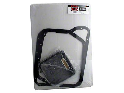 AFE Pro GUARD D2 Transmission Fluid Filter (03-07 5.9L RAM 3500)