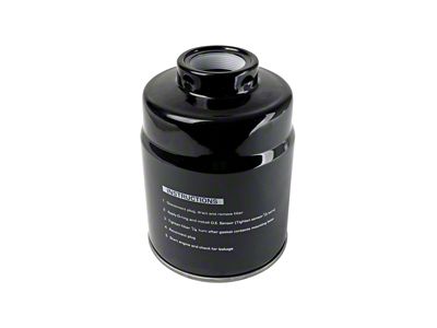 AFE Pro GUARD HD Fuel Filter (13-18 6.7L RAM 3500)