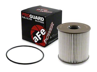AFE PROGUARD Fuel/Water Separator Filter (19-25 6.7L RAM 3500)