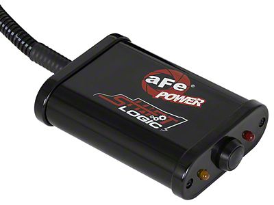 AFE SHIFTLOGIC Transmission Module (05-07 5.9L RAM 3500)