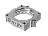 AFE Silver Bullet Throttle Body Spacer (11-18 5.7L RAM 3500)