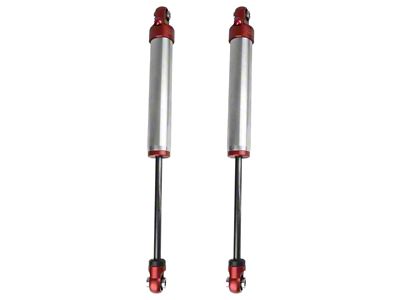 AFE Control Sway-A-Way 2.0 Rear Shocks (19-23 Ranger)