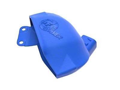 AFE Magnum Force Cold Air Intake Scoop; Blue (19-23 Ranger)