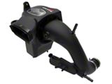 AFE Momentum GT Cold Air Intake with Pro DRY S Filter; Black (2024 2.3L EcoBoost Ranger)