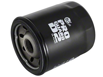 AFE Pro GUARD D2 Oil Filter (19-23 Ranger)