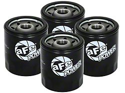 AFE Pro GUARD HD Oil Filter; Set of Four (19-23 Ranger)
