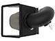 AFE Rapid Induction Cold Air Intake with Pro DRY S Filter; Black (19-23 Ranger)
