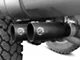 AFE Rebel Series 3 to 2.50-Inch Dual Exhaust System with Black Tips; Middle Side Exit (11-14 5.0L F-150)