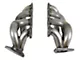 AFE 1-3/4-Inch Twisted Steel Shorty Headers (19-24 V8 Sierra 1500)