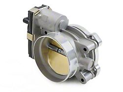 AFE 87mm Billet Throttle Body (14-26 5.3L Sierra 1500)