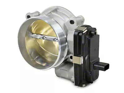 AFE 95mm Billet Throttle Body (14-21 6.2L Sierra 1500)
