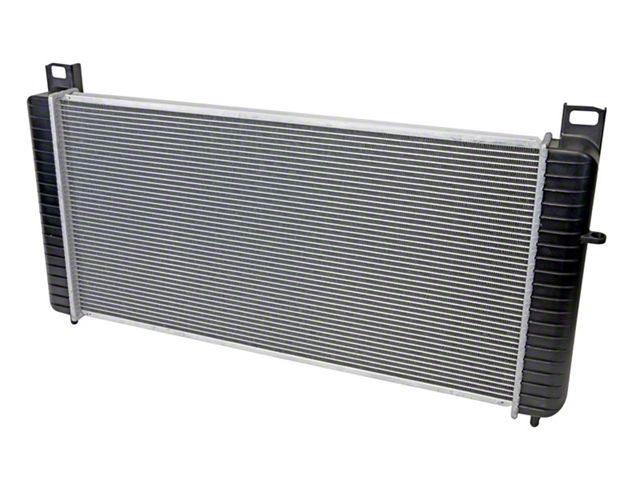 AFE BladeRunner OER Series Radiator (99-13 V8 Sierra 1500)