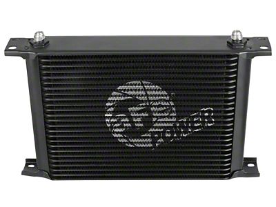 AFE BladeRunner Transmission Oil Cooler Kit (99-13 V8 Sierra 1500)