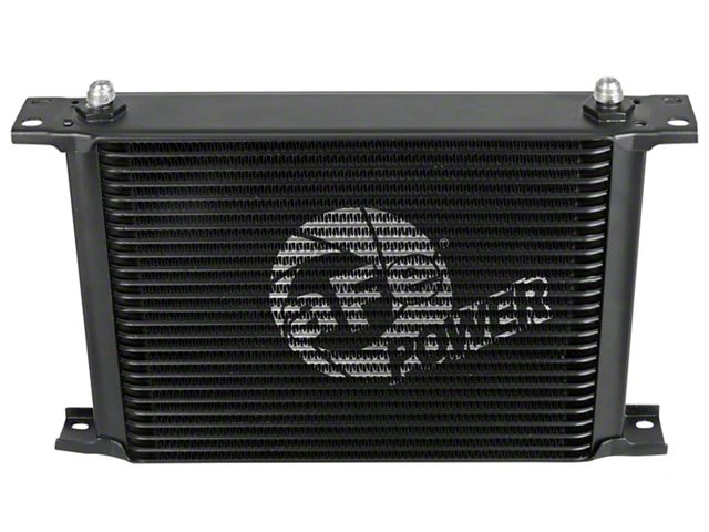 AFE BladeRunner Transmission Oil Cooler Kit (99-13 V8 Sierra 1500)