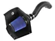 AFE Magnum FORCE Stage-2 Cold Air Intake with Pro 5R Oiled Filter; Black (99-06 4.8L, 5.3L Sierra 1500)