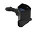 AFE Magnum FORCE Stage-2 Cold Air Intake with Pro 5R Oiled Filter; Black (19-24 4.3L Sierra 1500)