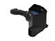 AFE Magnum FORCE Stage-2 Cold Air Intake with Pro 5R Oiled Filter; Black (19-24 5.3L Sierra 1500)