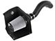 AFE Magnum FORCE Stage-2 Cold Air Intake with Pro DRY S Filter; Black (99-06 4.8L, 5.3L Sierra 1500)