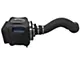 AFE Momentum GT Cold Air Intake with Pro 5R Oiled Filter; Black (99-06 4.8L, 5.3L Sierra 1500)