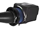 AFE Momentum GT Cold Air Intake with Pro 5R Oiled Filter; Black (14-18 6.2L Sierra 1500)