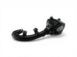 AFE Momentum GT Cold Air Intake with Pro DRY S Filter; Black (19-26 2.7L Sierra 1500)
