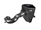 AFE Track Series Cold Air Intake with Pro DRY S Filter; Carbon Fiber (19-24 6.2L Sierra 1500)