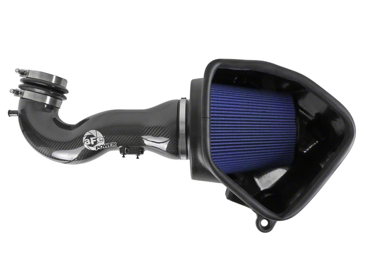 2013 Gmc Sierra Cold Air Intake