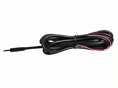 AFE AGD Advanced Gauge Display Switch Cable (11-16 6.6L Duramax Sierra 2500 HD)