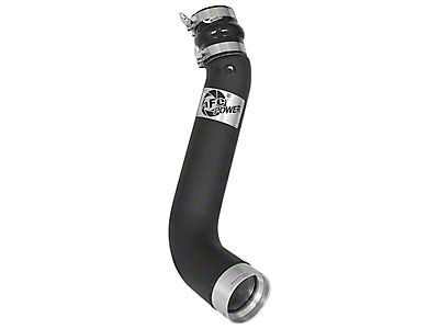 17-19 GM L5P 6.6L Duramax Mishimoto Cold-Side Pipe And Boot Kit MIMMICP Dmax 17cx