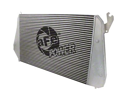 AFE BladeRunner GT Series Intercooler (11-16 6.6L Duramax Sierra 2500 HD)