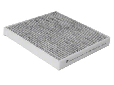 AFE Carbon Cabin Air Filter (15-19 Sierra 2500 HD)