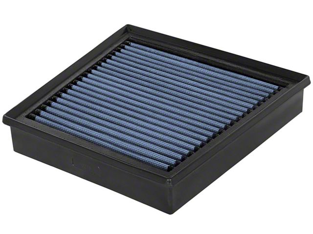 AFE Magnum FLOW Pro 5R Oiled Replacement Air Filter (17-19 6.6L Duramax Sierra 2500 HD)