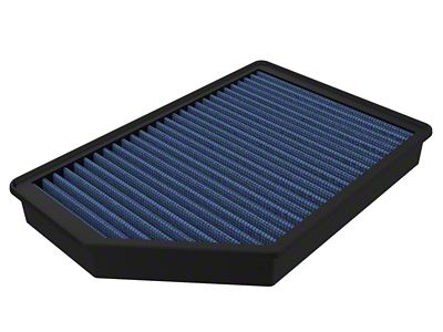 AFE Magnum FLOW Pro 5R Oiled Replacement Air Filter (20-24 6.6L Duramax Sierra 2500 HD)