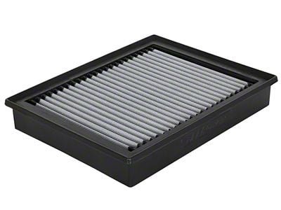 AFE Magnum FLOW Pro DRY S Replacement Air Filter (07-19 6.0L Sierra 2500 HD)