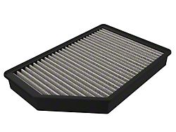 AFE Magnum FLOW Pro DRY S Replacement Air Filter (20-25 6.6L Duramax Sierra 2500 HD)