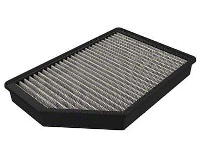 AFE Magnum FLOW Pro DRY S Replacement Air Filter (20-24 6.6L Duramax Sierra 2500 HD)