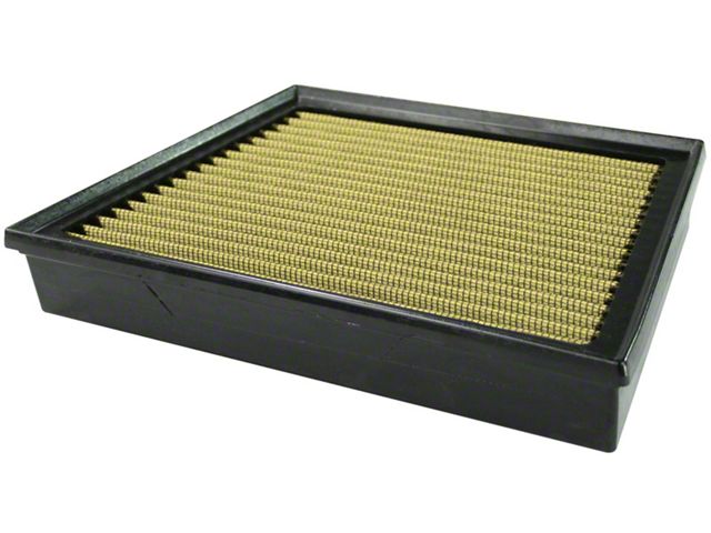 AFE Magnum FLOW Pro-GUARD 7 Oiled Replacement Air Filter (11-16 6.6L Duramax Sierra 2500 HD)