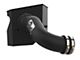 AFE Magnum FORCE Stage-2 Cold Air Intake with Pro 5R Oiled Filter; Black (09-13 6.0L Sierra 2500 HD)