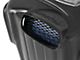 AFE Momentum HD Cold Air Intake with Pro 10R Oiled Filter; Black (07-10 6.6L Duramax Sierra 2500 HD)