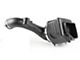 AFE Momentum HD Cold Air Intake with Pro 10R Oiled Filter; Black (11-16 6.6L Duramax Sierra 2500 HD)