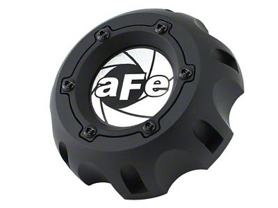 AFE Oil Cap (07-16 6.6L Duramax Sierra 2500 HD)