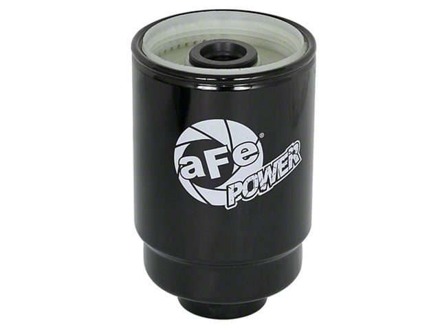 AFE Pro GUARD HD Fuel Filter (07-16 6.6L Duramax Sierra 2500 HD)