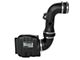 AFE Quantum Cold Air Intake with Pro DRY S Filter; Black (11-16 6.6L Duramax Sierra 2500 HD)