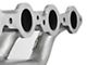 AFE 1-5/8-Inch Twisted Steel Shorty Headers (07-13 6.0L Sierra 3500 HD)