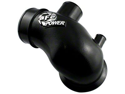AFE BladeRunner Turbo Inlet Manifold (04.5-05 6.6L Duramax Sierra 3500 HD)